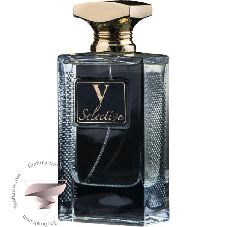 عطار کالکشن سلکتیو 5 - Attar Collection Selective V عطار کالکشن سلکتیو 5 - Attar Collection Selective V