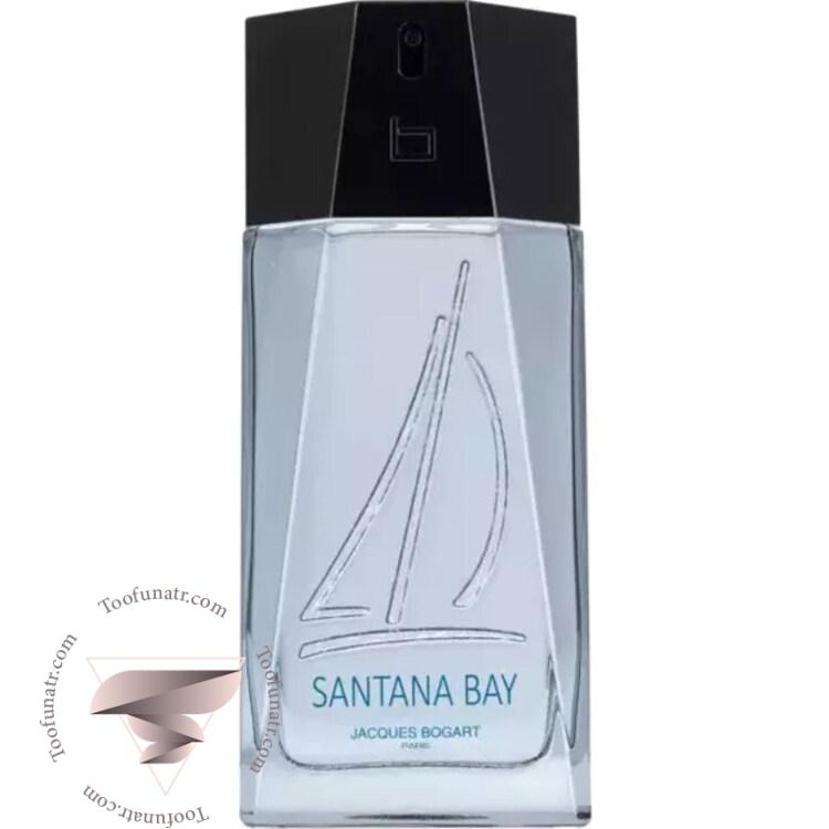 جکس بوگارت سانتانا بی - Jacques Bogart Santana Bay جکس بوگارت سانتانا بی - Jacques Bogart Santana Bay
