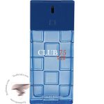 جکس بوگارت کلاب 75 وی ای پی - Jacques Bogart Club 75 VIP