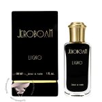 جروبوئم لینگو - Jeroboam Ligno