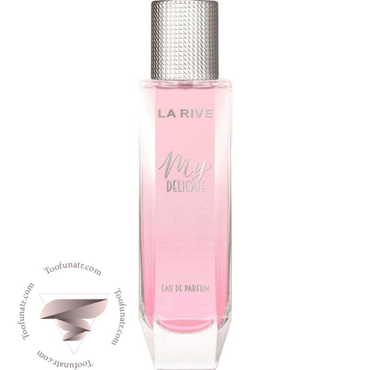 لا ریو مای دلیکیت - La Rive My Delicate لا ریو مای دلیکیت - La Rive My Delicate