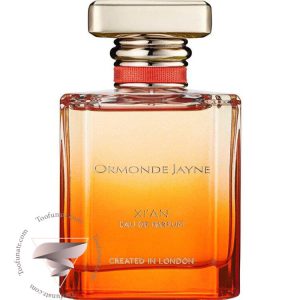 اورماند جین ژیان - Ormonde Jayne Xian
