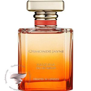اورماند جین زاندریا - Ormonde Jayne Xandria