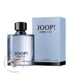 جوپ هوم آیس - Joop Homme Ice