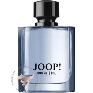 جوپ هوم آیس - Joop Homme Ice