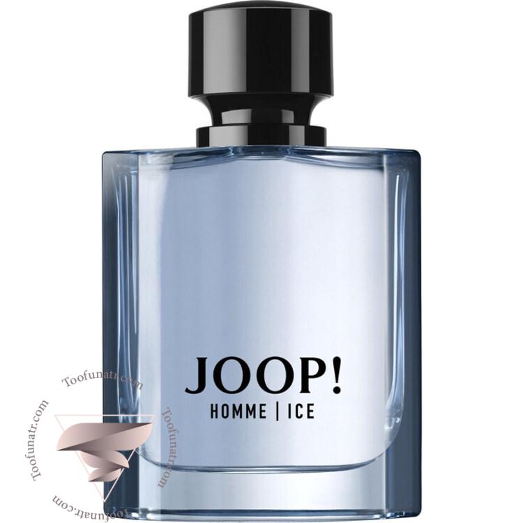 جوپ هوم آیس - Joop Homme Ice جوپ هوم آیس - Joop Homme Ice