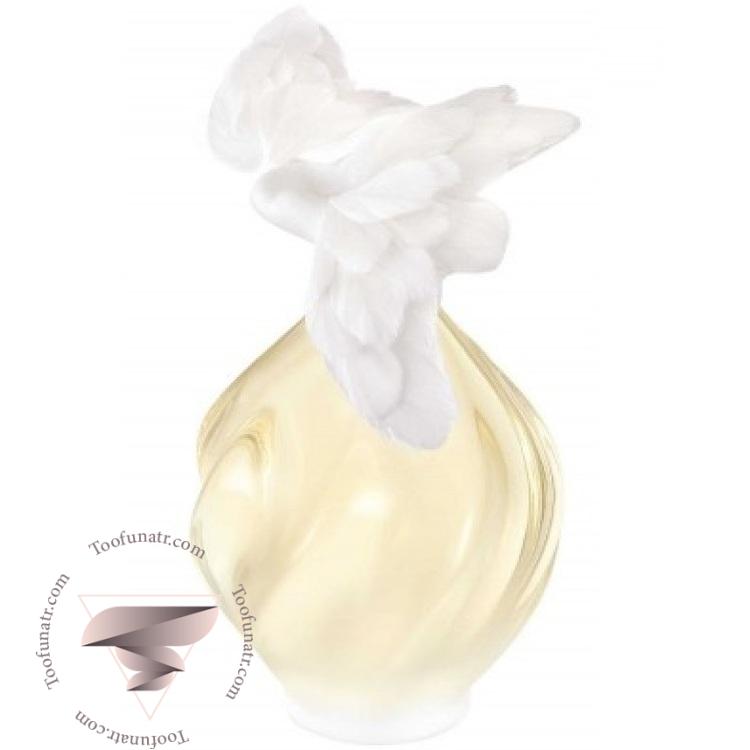 نینا ریچی له ایر دو تمپز له اوب - Nina Ricci L'Air du Temps L'Aube نینا ریچی له ایر دو تمپز له اوب - Nina Ricci L'Air du Temps L'Aube