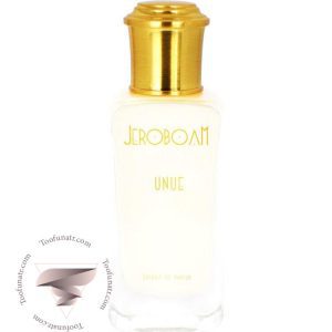 جروبوئم اون (آنو) - Jeroboam Unue