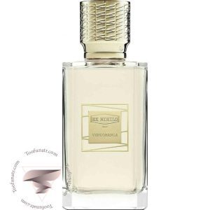 ایکس نیهیلو وندومانیا - Ex Nihilo Vendomania
