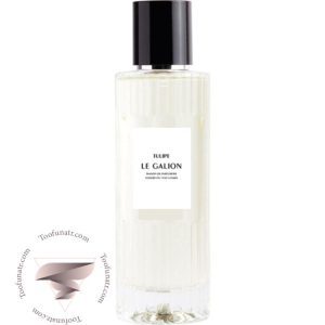 له گالیون تولیپ - Le Galion Tulipe