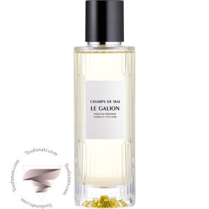 له گالیون چمپس د مای 2020 - Le Galion Champs de Mai (2020)