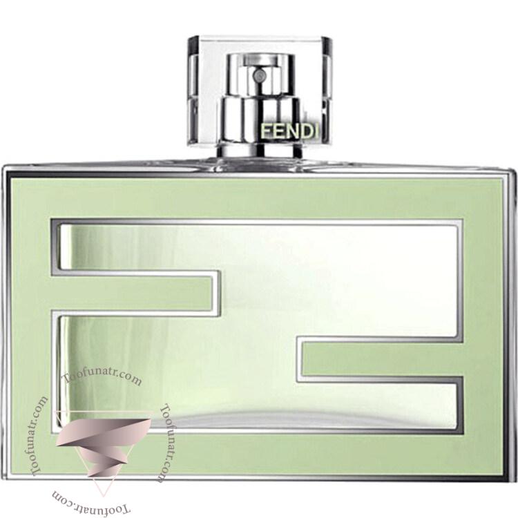 فندی فن دی او فرش - Fendi Fan di Eau Fraiche فندی فن دی او فرش - Fendi Fan di Eau Fraiche