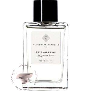اسنشیال پارفومز پرفیومز بویس امپریال - Essential Parfums Bois Impérial