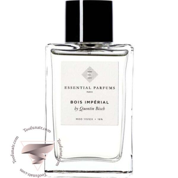 اسنشیال پارفومز پرفیومز بویس امپریال - Essential Parfums Bois Impérial