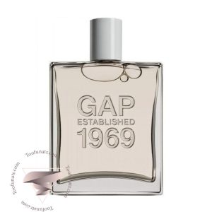 گپ استبلیشد 1969 زنانه - Gap Established 1969 for Women