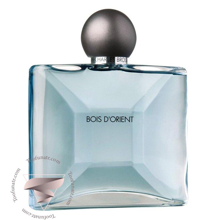 جان چارلز بروسو بویس د اورینت - Jean Charles Brosseau Bois D'Orient جان چارلز بروسو بویس د اورینت - Jean Charles Brosseau Bois D'Orient