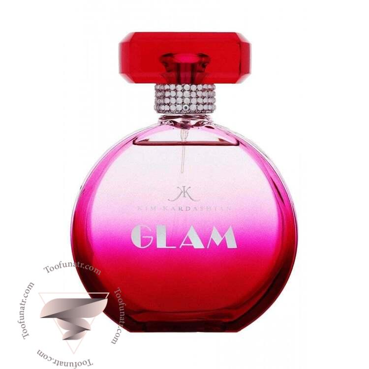 کیم کارداشیان گلم - Kim Kardashian Glam کیم کارداشیان گلم - Kim Kardashian Glam