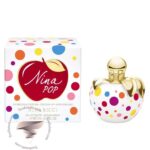 نینا ریچی نینا پاپ - Nina Ricci Nina Pop