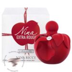 نینا ریچی نینا اکسترا رژ - Nina Ricci Nina Extra Rouge