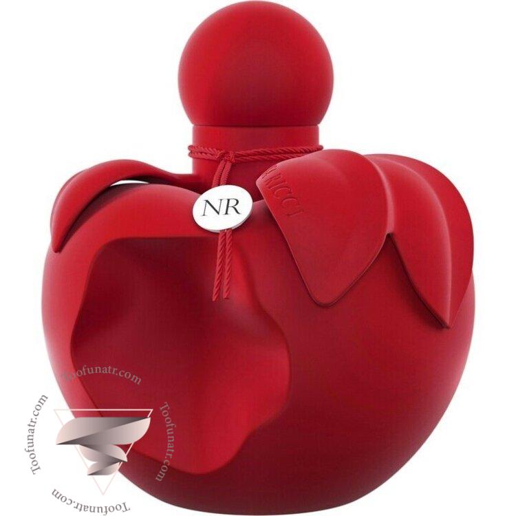 نینا ریچی نینا اکسترا رژ - Nina Ricci Nina Extra Rouge نینا ریچی نینا اکسترا رژ - Nina Ricci Nina Extra Rouge