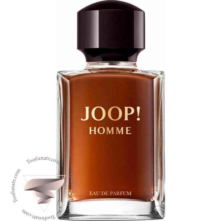 جوپ هوم ادو پرفیوم - Joop Homme Eau de Parfum EDP جوپ هوم ادو پرفیوم - Joop Homme Eau de Parfum EDP