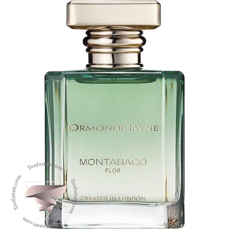 اورماند جین مونتاباکو فلور فورتنوم اند میسون اکسکلوسیو - Ormonde Jayne Montabaco Flor (Fortnum & Mason Exclusive) اورماند جین مونتاباکو فلور فورتنوم اند میسون اکسکلوسیو - Ormonde Jayne Montabaco Flor (Fortnum & Mason Exclusive)