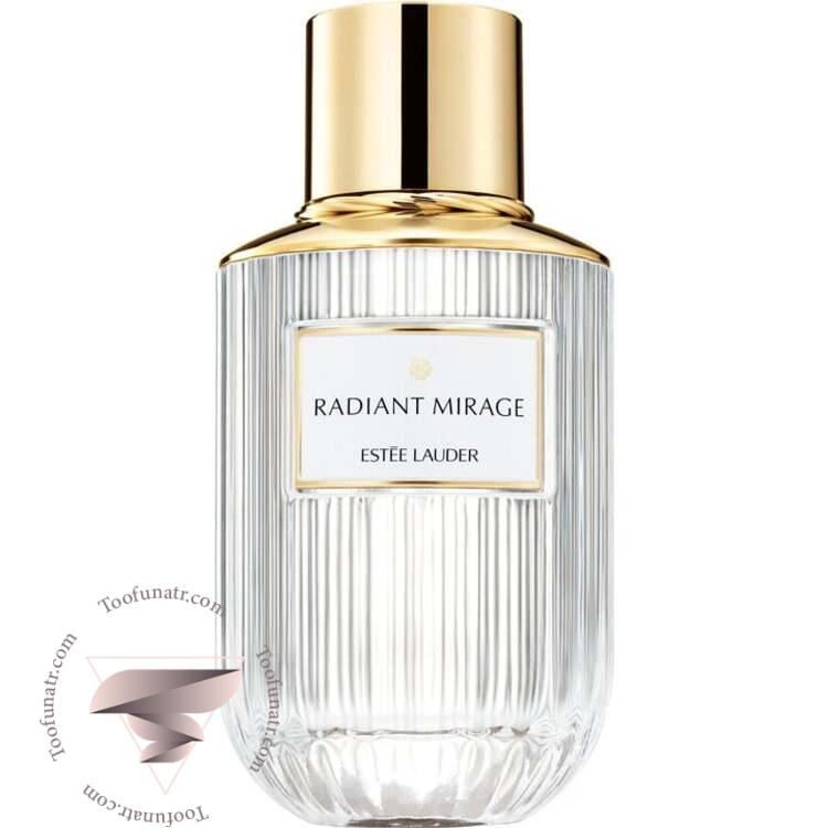 استی لودر رادیانت میراژ - Estee Lauder Radiant Mirage استی لودر رادیانت میراژ - Estee Lauder Radiant Mirage