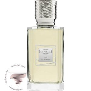 ایکس نیهیلو د هدونیست - Ex Nihilo The Hedonist