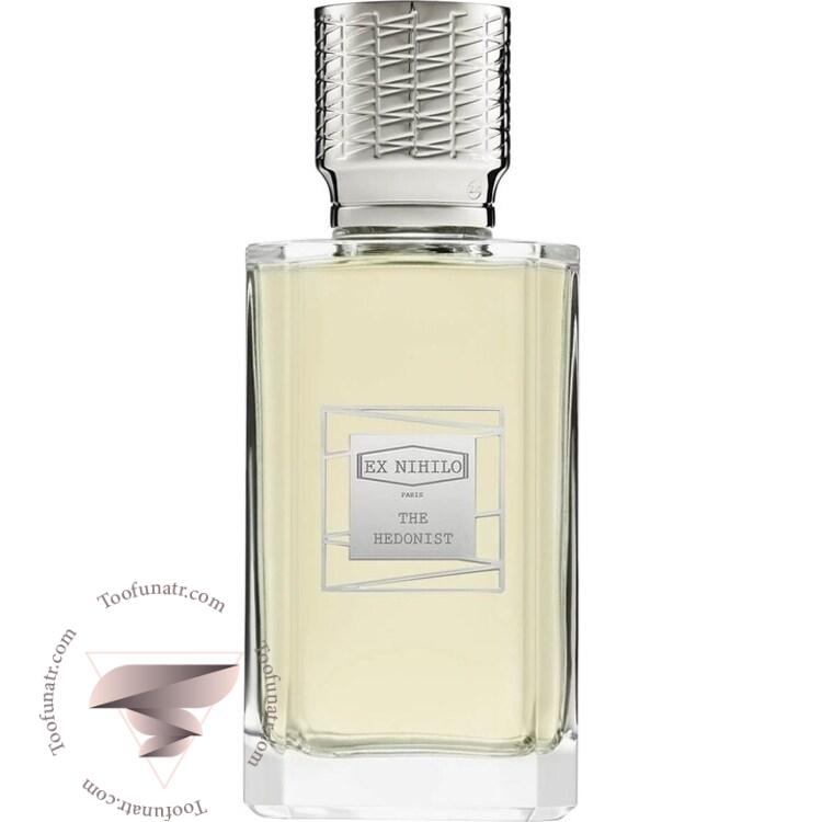ایکس نیهیلو د هدونیست - Ex Nihilo The Hedonist ایکس نیهیلو د هدونیست - Ex Nihilo The Hedonist