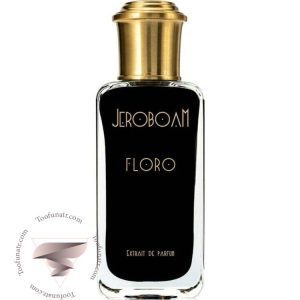 جروبوئم فلورو - Jeroboam Floro