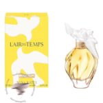 نینا ریچی له ایر دو تمپز کوتور فلورال - Nina Ricci L’Air du Temps Couture Florale