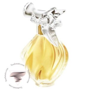 نینا ریچی له ایر دو تمپز کوتور فلورال - Nina Ricci L’Air du Temps Couture Florale
