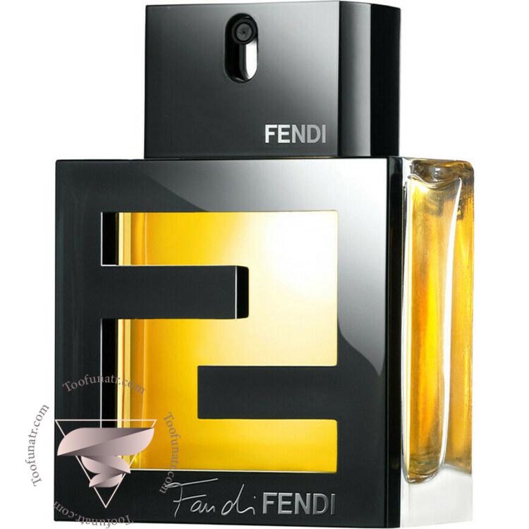 فندی فن دی پور هوم مردانه - Fendi Fan di Pour Homme فندی فن دی پور هوم مردانه - Fendi Fan di Pour Homme