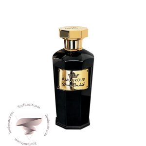 آمور عود دارک ارکید - Amouroud Dark Orchid