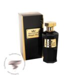 آمور عود میدنایت رز - Amouroud Midnight Rose