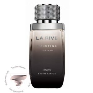 لا ریو پرستیژ من براون - La Rive Prestige Men Brown