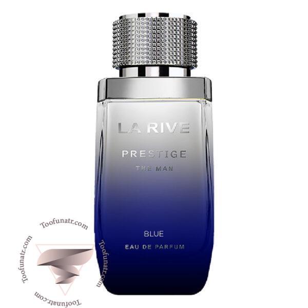 لا ریو پرستیژ من بلو - La Rive Prestige Men Blue