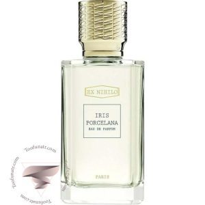 ایکس نیهیلو ایریس پورسلانا - Ex Nihilo Iris Porcelana