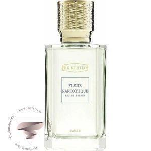 ایکس نیهیلو فلور نارکوتیک رز د مای سیگنچر - Ex Nihilo Fleur Narcotique Rose De Mai Signature