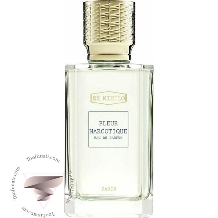 ایکس نیهیلو فلور نارکوتیک رز د مای سیگنچر - Ex Nihilo Fleur Narcotique Rose De Mai Signature ایکس نیهیلو فلور نارکوتیک رز د مای سیگنچر - Ex Nihilo Fleur Narcotique Rose De Mai Signature