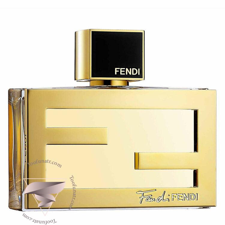 فندی فن دی (ادو پرفیوم زنانه) - Fendi Fan di (EDP) فندی فن دی (ادو پرفیوم زنانه) - Fendi Fan di (EDP)