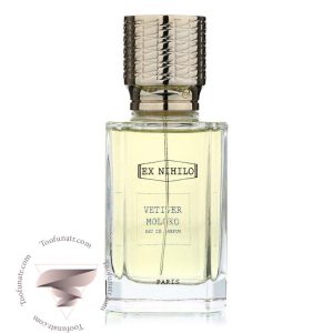ایکس نیهیلو وتیور مولوکو - Ex Nihilo Vetiver Moloko