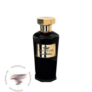 آمور عود عود تاباک - Amouroud Oud Tabac