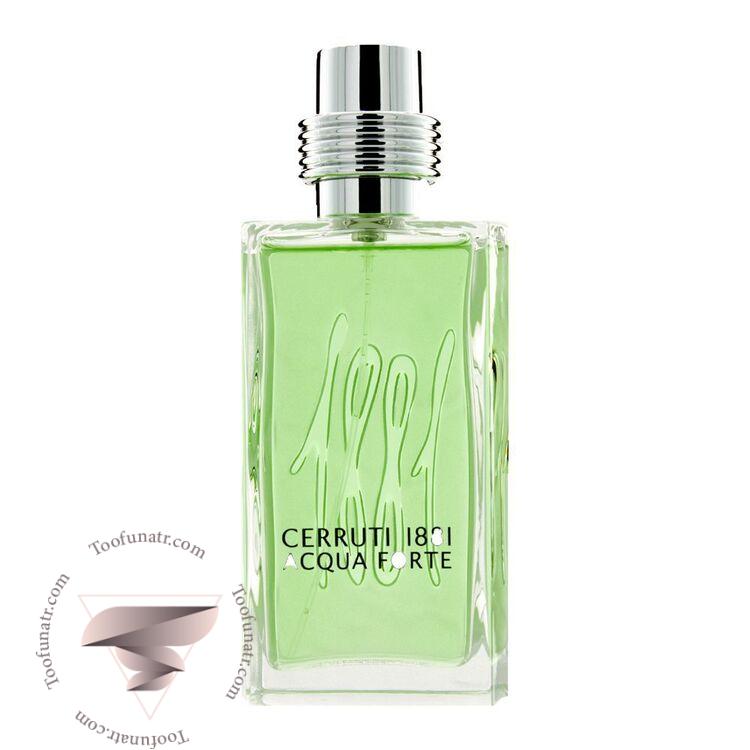 چروتی 1881 آکوا فورت - Cerruti 1881 Acqua Forte چروتی 1881 آکوا فورت - Cerruti 1881 Acqua Forte