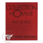 جان چارلز بروسو فروت د بویس - Jean Charles Brosseau Fruit de Bois