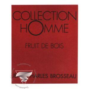 جان چارلز بروسو فروت د بویس - Jean Charles Brosseau Fruit de Bois