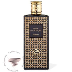 پریس مونت کارلو سانتال دو پسیفیکی - Perris Monte Carlo Santal du Pacifique