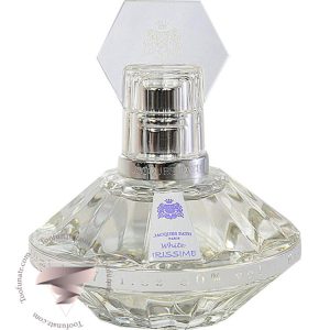 ژاک فت وایت ایریسیم - Jacques Fath White Irissime
