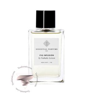 اسنشیال پارفومز پرفیومز فیگ اینفیوژن - Essential Parfums Fig Infusion