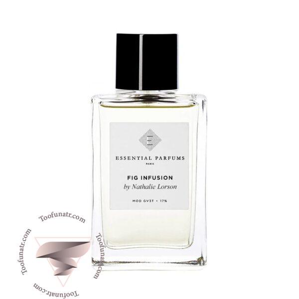 اسنشیال پارفومز پرفیومز فیگ اینفیوژن - Essential Parfums Fig Infusion